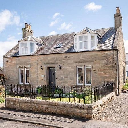 Villa Daisybank - Kingsbarns Esterno foto