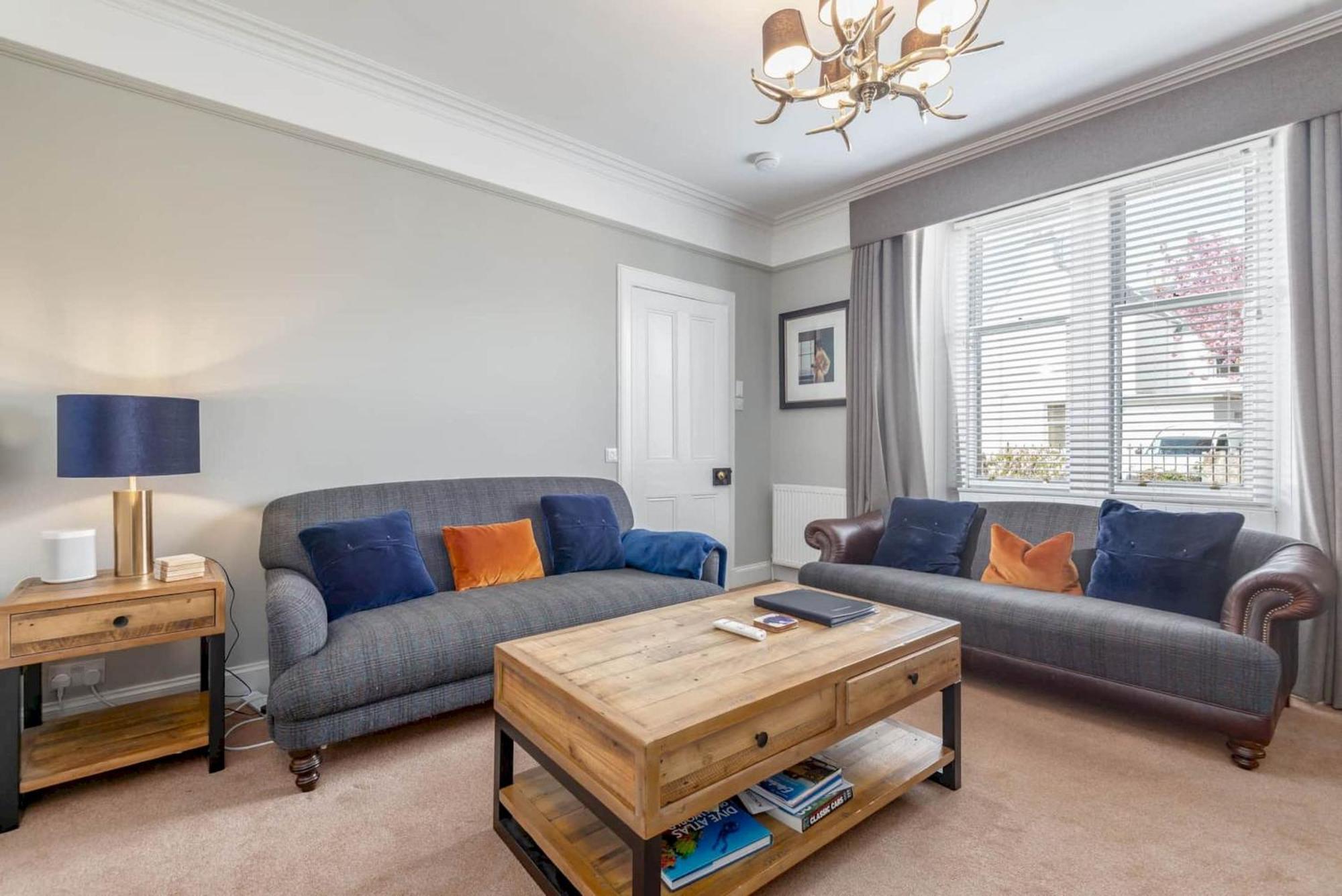 Villa Daisybank - Kingsbarns Esterno foto