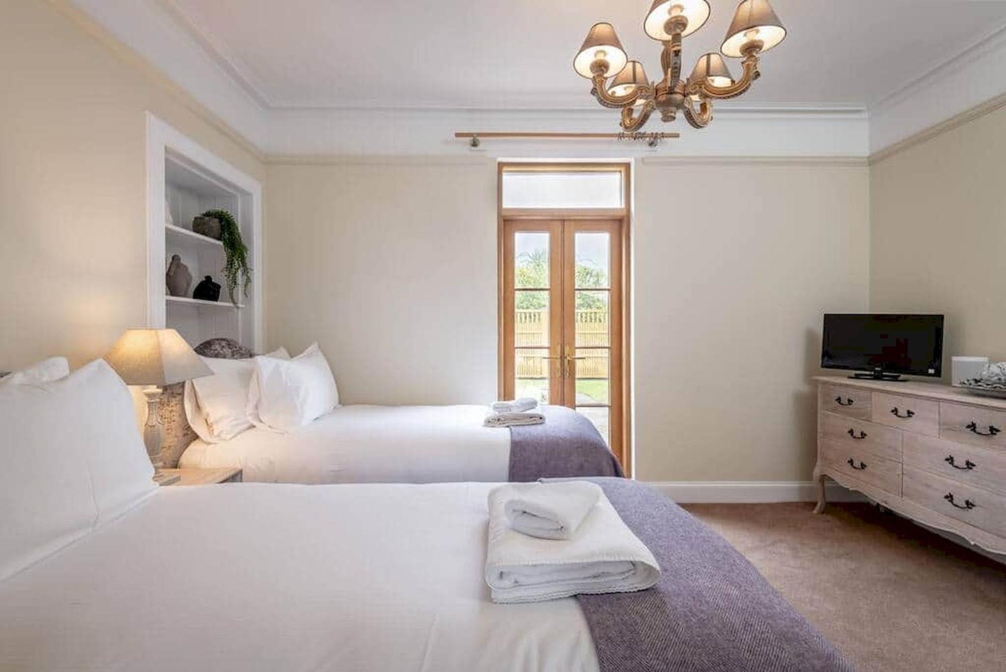 Villa Daisybank - Kingsbarns Esterno foto