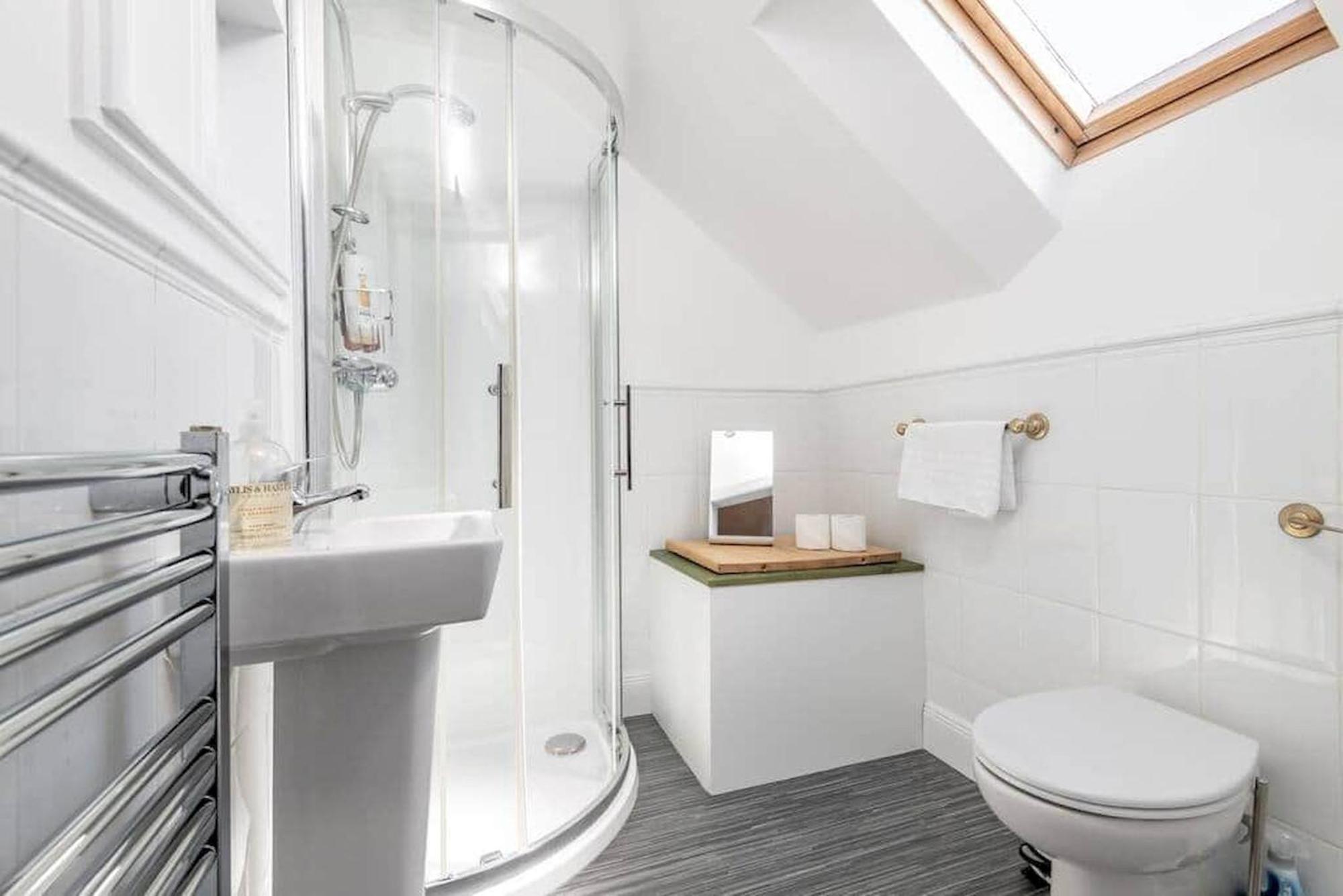 Villa Daisybank - Kingsbarns Esterno foto