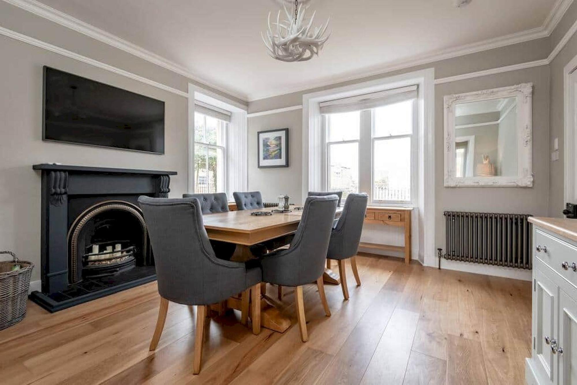 Villa Daisybank - Kingsbarns Esterno foto